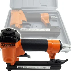 CHIODATRICE GRAFFETTATRICE SPILLATRICE AD ARIA COMPRESSA 6-16 MM PNEUMATICA