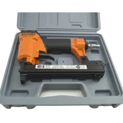 CHIODATRICE GRAFFETTATRICE SPILLATRICE AD ARIA COMPRESSA 6-16 MM PNEUMATICA