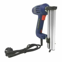 CHIODATRICE GRAFFETTATRICE SPILLATRICE ELETTRICA F30 1800 WATT 10 - 30 MM
