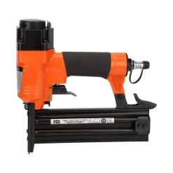CHIODATRICE GRAFFETTATRICE SPILLATRICE AD ARIA COMPRESSA 10-50MM PNEUMATICA F50