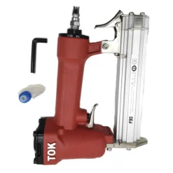 CHIODATRICE SPARA CHIODI PROFESSIONALE PNEUMATICA ARIA COMPRESSA PUNTATRICE F30