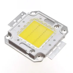 CHIP CIP LED PER FARO FARETTO ESTERNO LUCE FREDDA CALDA RICAMBIO ALTA POTENZA