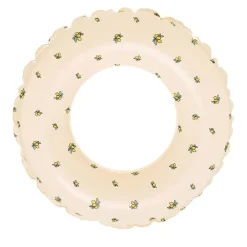 CIAMBELLA PISCINA GONFIABILE SALVAGENTE NUOTO BAMBINI 90 CM VARI MODELLI 15591