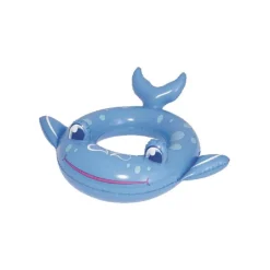 CIAMBELLA SALVAGENTE GONFIABILE BAMBINI FORMA DI ANIMALI PER MARE PISCINA 36128