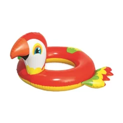 CIAMBELLA SALVAGENTE GONFIABILE BAMBINI FORMA DI ANIMALI PER MARE PISCINA 36128