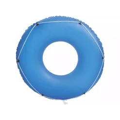 CIAMBELLA SALVAGENTE GONFIABILE GALLEGGIANTE CON CORDA SUMMER BLAST DA 119 CM 36120