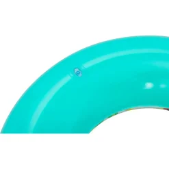 CIAMBELLA SALVAGENTE GONFIABILE A FANTASIA 61 CM PER BAMBINI MODELLI ASS. 36014