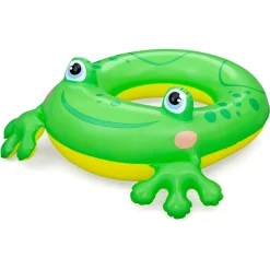 CIAMBELLA SALVAGENTE LIL' PAL GONFIABILE PER BAMBINI +3-6 ANNI ANIMALI ASSORTITI 36464