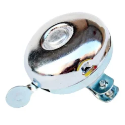 CICLISMO BICI BICICLETTA METALLO RING ALLARME BELL SUONO ALLARME FORTE