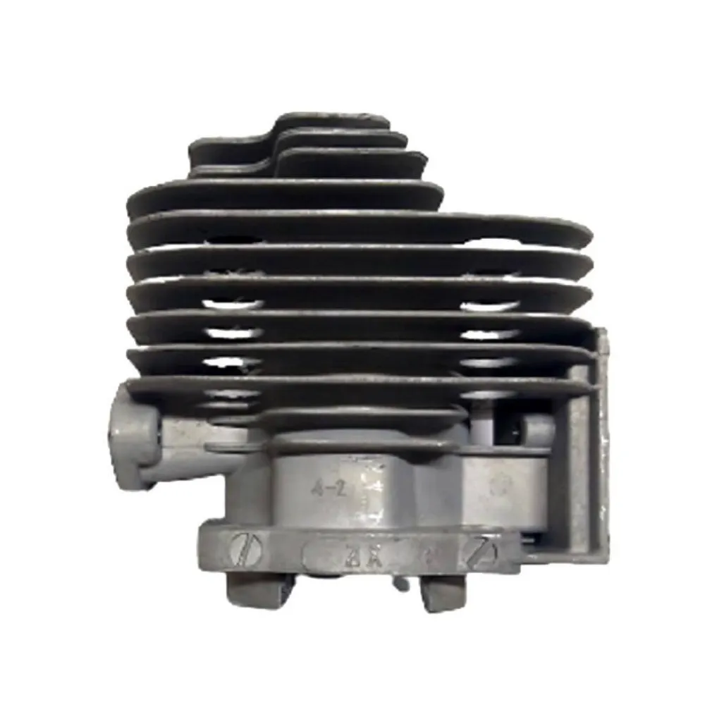 CILINDRO PISTONE GUARNIZIONI KIT RICAMBIO MOTOSEGA 44 MM DECESPUGLIATORE GF-0518