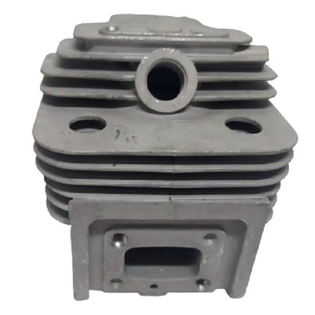 CILINDRO PISTONE GUARNIZIONI KIT RICAMBIO MOTOSEGA 44 MM DECESPUGLIATORE GF-0518