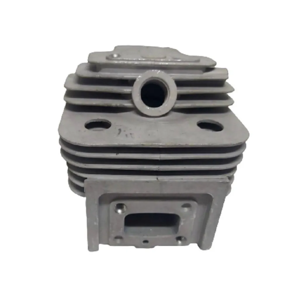 CILINDRO PISTONE GUARNIZIONI KIT RICAMBIO MOTOSEGA 44 MM DECESPUGLIATORE GF-0518