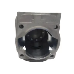 CILINDRO PISTONE GUARNIZIONI KIT RICAMBIO MOTOSEGA 44 MM DECESPUGLIATORE GF-0518