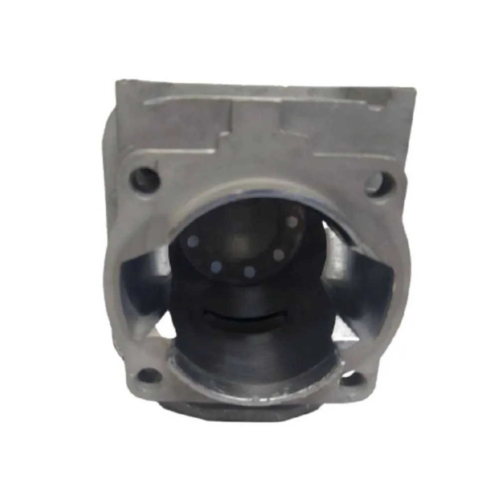 CILINDRO PISTONE GUARNIZIONI KIT RICAMBIO MOTOSEGA 44 MM DECESPUGLIATORE GF-0518