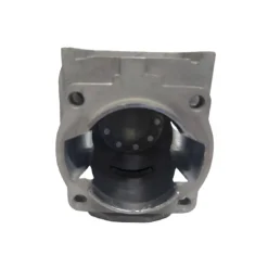 CILINDRO PISTONE GUARNIZIONI KIT RICAMBIO MOTOSEGA 44 MM DECESPUGLIATORE GF-0518