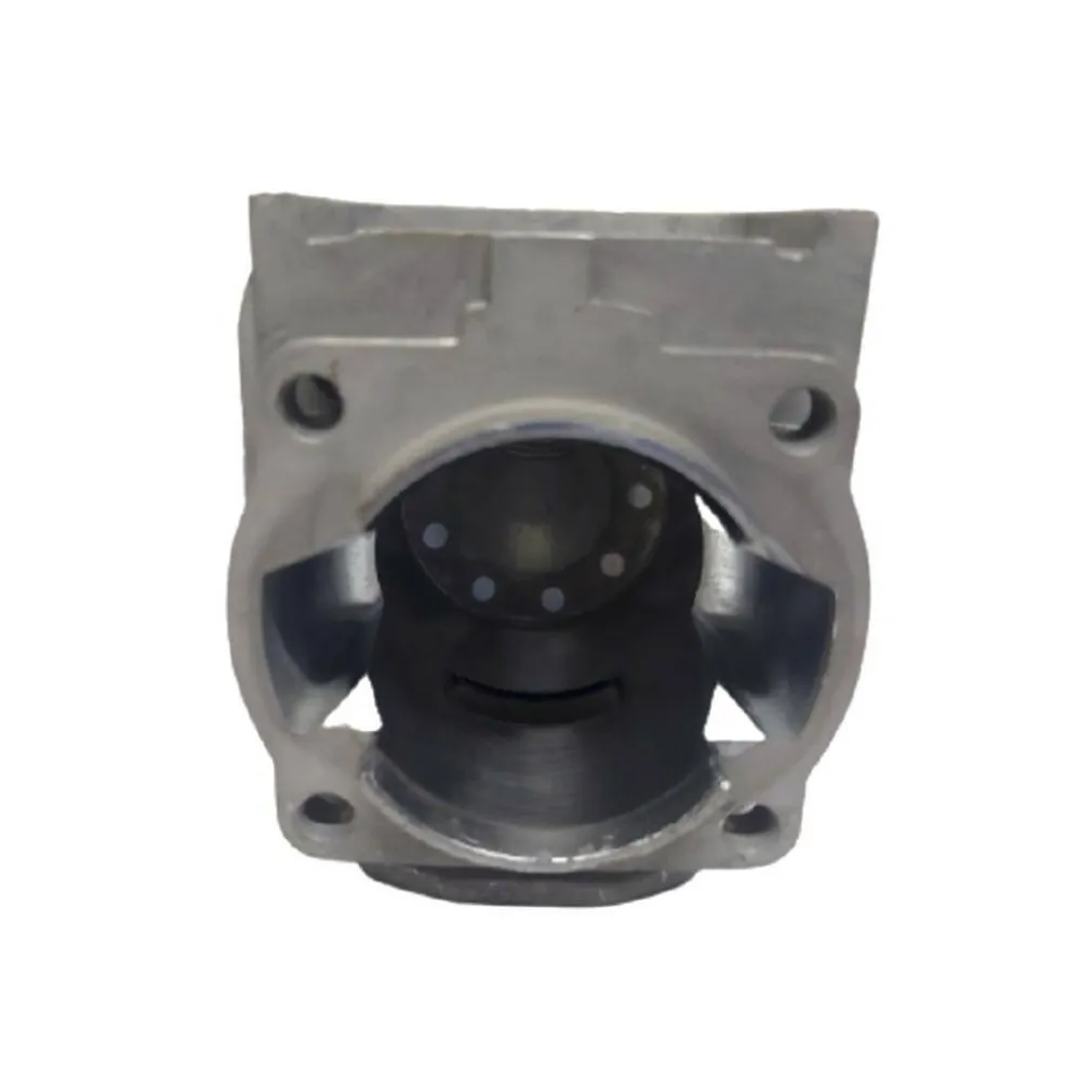 CILINDRO PISTONE GUARNIZIONI KIT RICAMBIO MOTOSEGA 44 MM DECESPUGLIATORE GF-0518