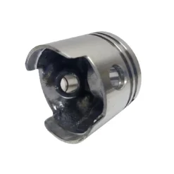 CILINDRO PISTONE GUARNIZIONI KIT RICAMBIO MOTOSEGA 44 MM DECESPUGLIATORE GF-0518