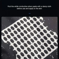 CINTURA ADDOMINALE ALLENAMENTO 6 MODALITÀ TRAINER ELETTRICO DIMAGRANTE MASSAGGIO