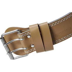 CINTURA IMBOTTITA PER SOLLEVAMENTO PESI CINGHIA PER ALLENAMENTO PALESTRA FITNESS