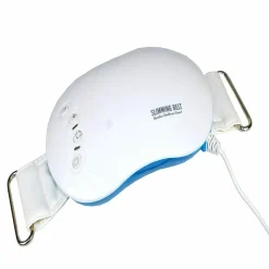 CINTURA VIBRANTE MASSAGGIANTE SLIMMING BELT DIMAGRANTE RIMUOVERE CELLULITE GAMBE
