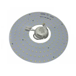 CIRCOLINA LED MODULO NEON CIRCOLARE 54 WATT IP20 RICAMBIO PLAFONIERE LUCE CA-54