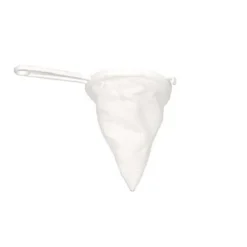 COLINO SETACCIO PASSINO IN TESSUTO CUCINA ACCESSORIO DIAMETRO 16 CM