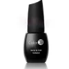 COLOR 2IN1 BASE TOP COAT VANISH 15ML LUCIDO CRYSTAL LUNGA DURATA UV GEL NAIL ART