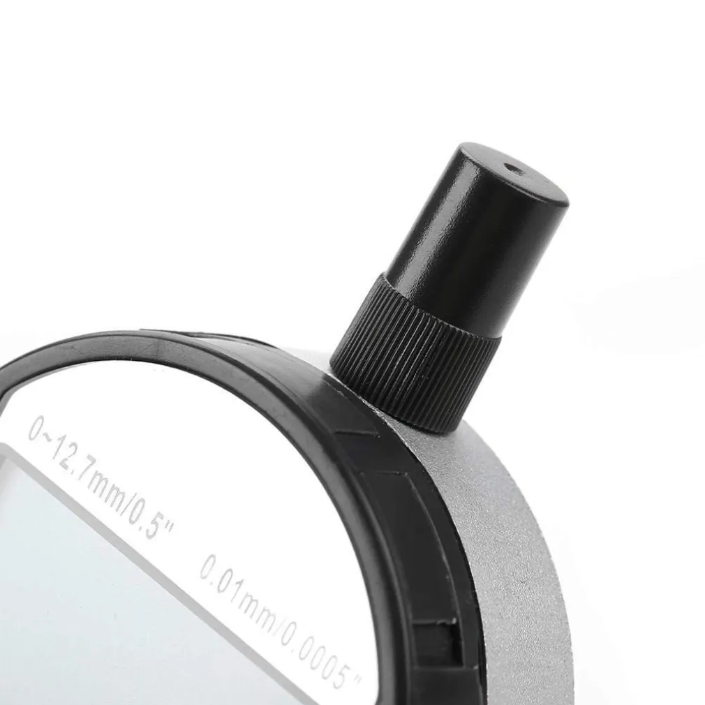 COMPARATORE CENTESIMALE DIGITALE CON DISPLAY 0-12,7MM/0,5" TORNIO 0,01MM/0,005"