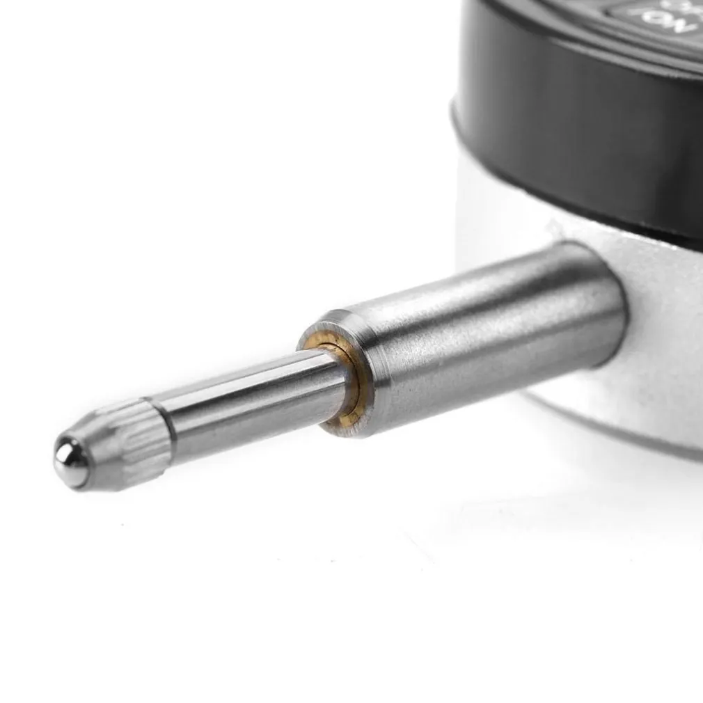 COMPARATORE CENTESIMALE DIGITALE CON DISPLAY 0-12,7MM/0,5" TORNIO 0,01MM/0,005"