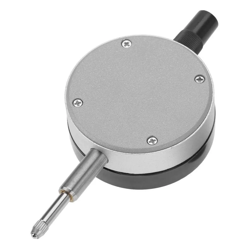 COMPARATORE CENTESIMALE DIGITALE CON DISPLAY 0-12,7MM/0,5" TORNIO 0,01MM/0,005"