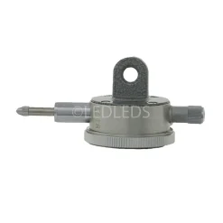 COMPARATORE CENTESIMALE 0-10mm RISOLUZIONE 0,01mm PER BASE MAGNETICA