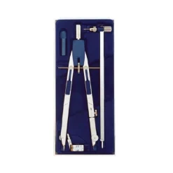 COMPASSO DI PRECISIONE MARS FRIZION L 135 MM FINO A 580 MM DI DIAMETRO