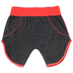 COMPLETINO YOGA SPORT PALESTRA DONNA TOP CANOTTA REGGISENO + PANTALONCINO