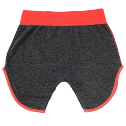 COMPLETINO YOGA SPORT PALESTRA DONNA TOP CANOTTA REGGISENO + PANTALONCINO