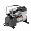 COMPRESSORE D'ARIA A 12V 120PSI 35L/MIN PER AUTO CAVO 4MT PROFESSIONALE CO-AR05