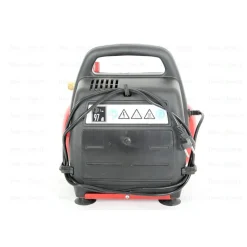 COMPRESSORE PORTATILE 6 LT EINHELL TH-AC 190/6 OF MOTORE 1,5 HP