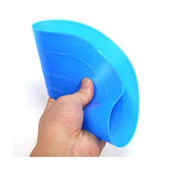 CONFEZIONE DA 10 PEZZI CONI A DISCO PER IL CALCIO BASKET AGILITY FORMAZIONE