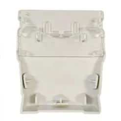 CONNETTORE CAVO ALIMENTAZIONE PER APPARECCHIO LINEARE LED TRIFASE PER QJ68150-CV 2PZ QJ68150-TP