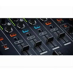 CONNETTORE JACK 6.5MM MASCHIO SPINA A RCA FEMMINA AUDIO ADATTATORE MAXTECH C-016