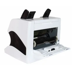 CONTABANCONOTE DOLLARO EURO CONTATORE DI VALORE MISTO RILEVATORE DUAL CIS AL-920