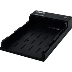 CONTENITORE PORTA HARD DISK PER DISCO RIGIDO 2.5”/3.5” Q-YS300 GEN2 SATA USB 3.0