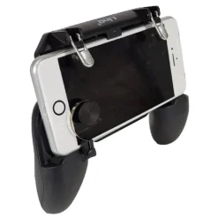 CONTROLLER DI GIOCO GAMING CON PAD GRIP PER SMARTPHONE CELLULARE ERGONOMICO CJ-259