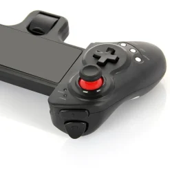 CONTROLLER GAMEPAD JOYSTICK PER CELLULARE SMARTPHONE ANDROID E IOS TELESCOPICO