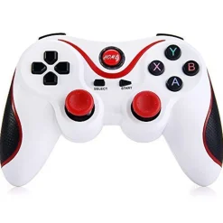 CONTROLLER JOYSTICK BLUETOOTH ANDROID GAMEPAD SMARTPHONE JOYPAD TABLET