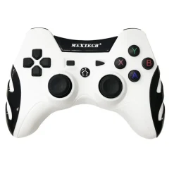 CONTROLLER JOYSTICK BLUETOOTH COMPATIBILE CON ANDROID GAMEPAD SMARTPHONE JOYPAD