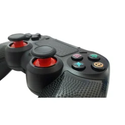 CONTROLLER PS4 JOYSTICK COMPATIBILE DUALSHOCK PLAYSTATION 4 WIRELESS BO-P4WX