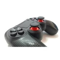 CONTROLLER PS4 JOYSTICK COMPATIBILE DUALSHOCK PLAYSTATION 4 WIRELESS BO-P4WX