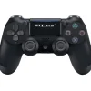 CONTROLLER WIRED COMPATIBILE PS4 NERO PLAYSTATION 4 JOYSTICK DOUBLE SHOCK FILO