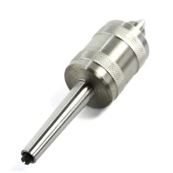 CONTROPUNTA PUNTA ROTANTE PER TORNIO PROFESSIONALE CONO MORSE CON ATTACCO MT1