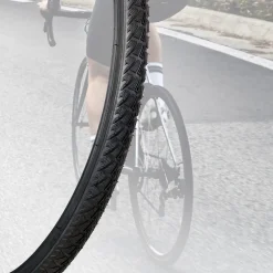 COPERTONE COPERTURA RUOTA PNEUMATICO PER GOMME BICICLETTA BICI 26" X 1.50 3963